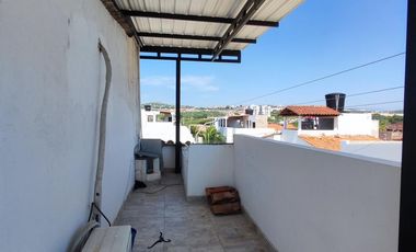casa en venta en lomitas del trapiche. Cod V27722