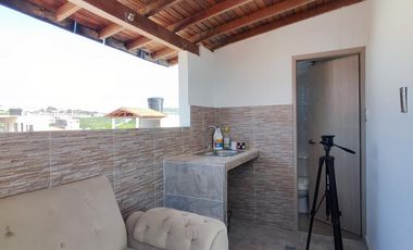 casa en venta en lomitas del trapiche. Cod V27722