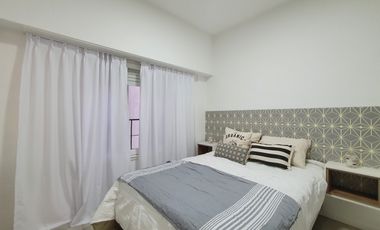 Venta - Departamento dos ambientes c/ dep. reciclado con balcón - Santa Fe 1870