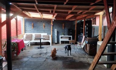 Venta Casa 3d1b Lampa - Amplio Terreno