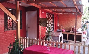 Venta Casa 3d1b Lampa - Amplio Terreno