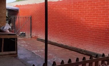 Venta Casa 3d1b Lampa - Amplio Terreno