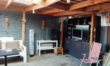 Venta Casa 3d1b Lampa - Amplio Terreno