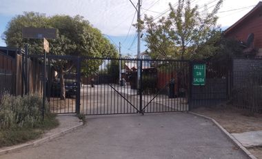 Venta Casa 3d1b Lampa - Amplio Terreno