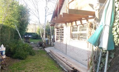 APTO CRÉDITO. Casa Quincho s/ lote de 10mX 43m. Caisamar