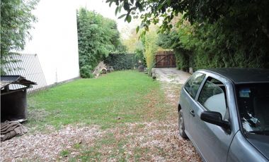 APTO CRÉDITO. Casa Quincho s/ lote de 10mX 43m. Caisamar