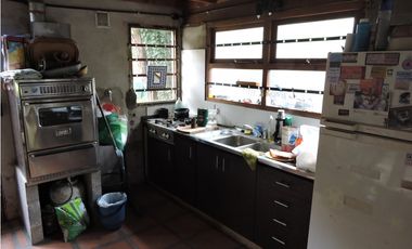APTO CRÉDITO. Casa Quincho s/ lote de 10mX 43m. Caisamar