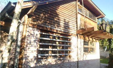 APTO CRÉDITO. Casa Quincho s/ lote de 10mX 43m. Caisamar