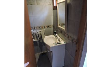APTO CRÉDITO. Casa Quincho s/ lote de 10mX 43m. Caisamar