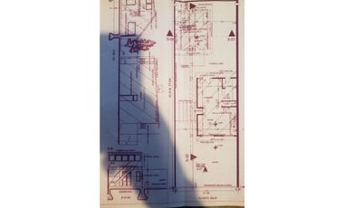 APTO CRÉDITO. Casa Quincho s/ lote de 10mX 43m. Caisamar