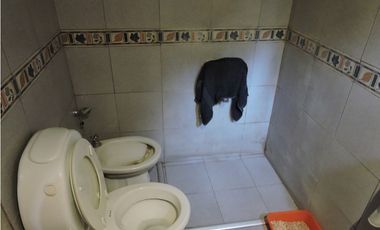 APTO CRÉDITO. Casa Quincho s/ lote de 10mX 43m. Caisamar