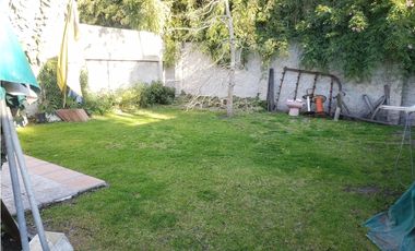 APTO CRÉDITO. Casa Quincho s/ lote de 10mX 43m. Caisamar