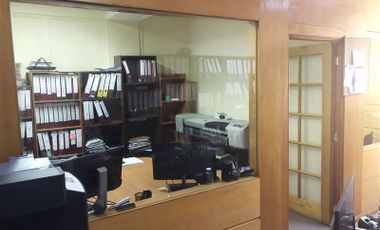 Oficina en Venta en EN VENTA OFICINA DE 4 PRIVADOS, PLANTA LIBRE, 1 BAÑO EXTERNO PRIVADO.