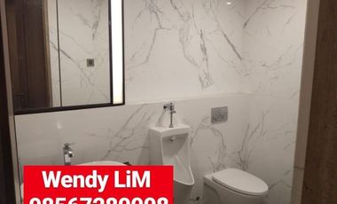 DISEWAKAN GEDUNG KOMERSIL At SENOPATI Ry, IDR. 2,7 M/thn