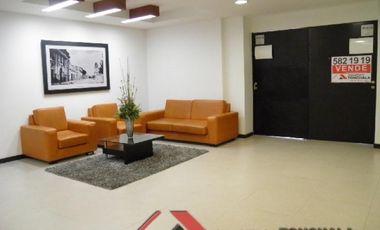 oficina en venta en caobos. Cod V14693