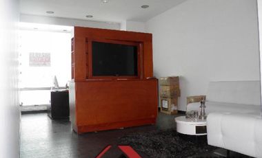 oficina en venta en caobos. Cod V14693