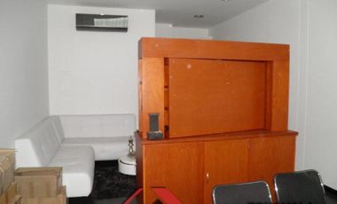 oficina en venta en caobos. Cod V14693