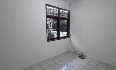 Rumah Minimalis Asri Di Tengah Kota Jl Inhoftank