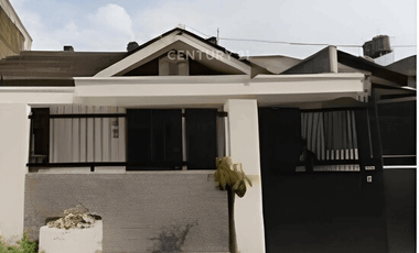 Rumah Minimalis Asri Di Tengah Kota Jl Inhoftank