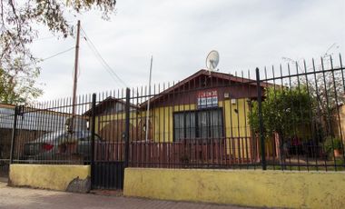 Casa en Venta en Entre Primera Tranversal Y Plaza El Sol