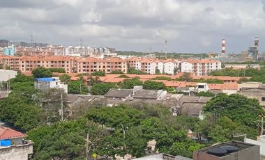 APARTAMENTO en ARRIENDO en Barranquilla San Salvador