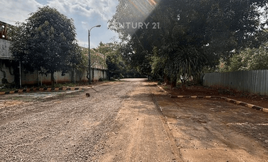 Tanah Dijual 2.4 Hektar Di Jakarta Selatan