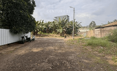 Tanah Dijual 2.4 Hektar Di Jakarta Selatan