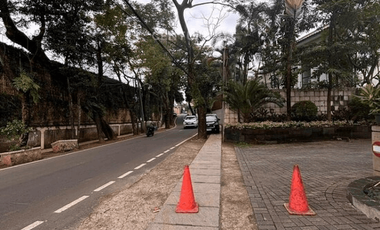 Tanah Dijual 2.4 Hektar Di Jakarta Selatan