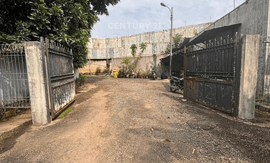 Tanah Dijual 2.4 Hektar Di Jakarta Selatan