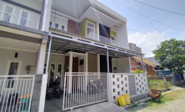 Rumah Kos Full Furnish Dekat Kampus UB Merjosari Kota Malang