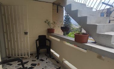 VENTA de APARTAMENTO en MEDELLIN