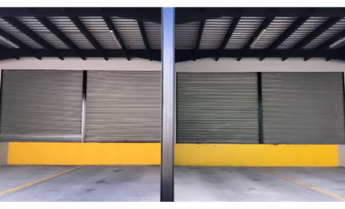 BODEGAS 400 M2 EN LA CIUDAD  PANAMA DISTRIBUTION CENTER