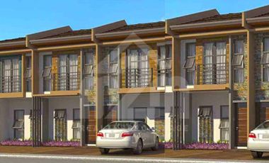 2 Storey Townhouse & Lot for SALE in Compostela, Cebu City