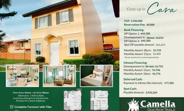House for sale in Laguna