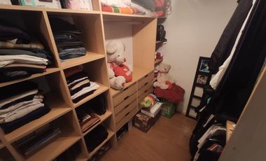 Departamento en venta en Moron Centro