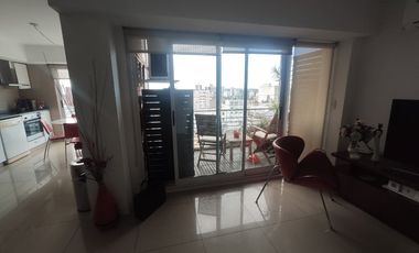 Departamento en venta en Moron Centro