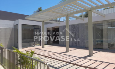lote en venta en bocono. Cod V102897