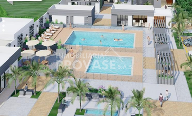 lote en venta en bocono. Cod V102897
