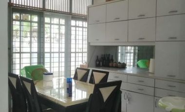 DIJUAL/DISEWA !! RUMAH HOOK JALAN LEBAR di Kayu Putih ,NEGO