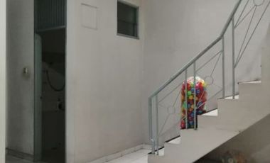 DIJUAL/DISEWA !! RUMAH HOOK JALAN LEBAR di Kayu Putih ,NEGO