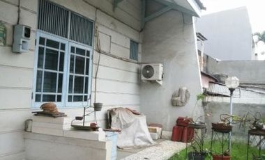 DIJUAL/DISEWA !! RUMAH HOOK JALAN LEBAR di Kayu Putih ,NEGO