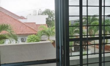 DIJUAL/DISEWA !! RUMAH HOOK JALAN LEBAR di Kayu Putih ,NEGO