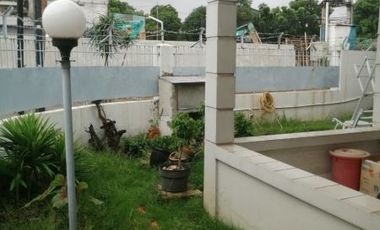DIJUAL/DISEWA !! RUMAH HOOK JALAN LEBAR di Kayu Putih ,NEGO