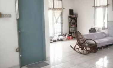 DIJUAL/DISEWA !! RUMAH HOOK JALAN LEBAR di Kayu Putih ,NEGO