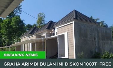 Rumah dijual di Jawa Tengah, Salatiga