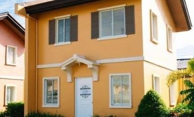 Affordable House and Lot for Sale in General Santos City