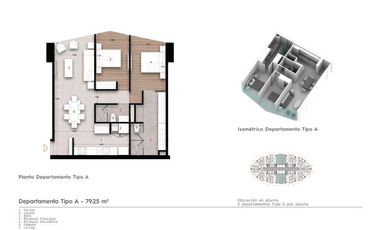 Departamento en Preventa Zona Centro Monterrey - Tu Futuro Hogar