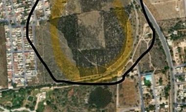 Terreno en Atitalaquia