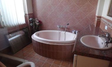 Three Bedroom House and Lot for Rent in Angeles City Near Ma