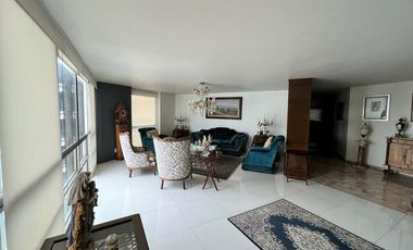 Penthouse con amplia Terraza